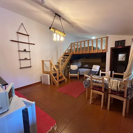 여관 Palheiros De Mira