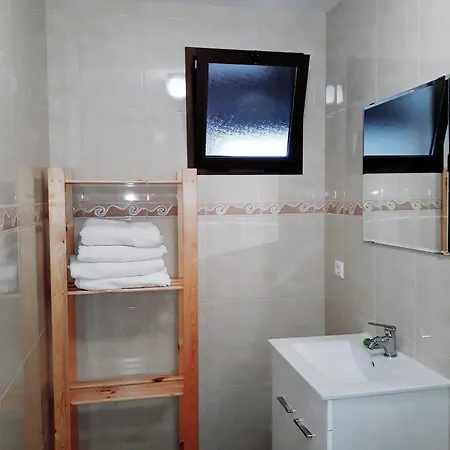 여관 Palheiros De Mira 프라이아 데 미라