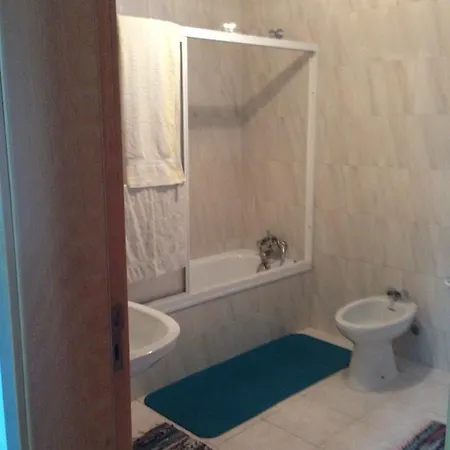 여관 Palheiros De Mira *