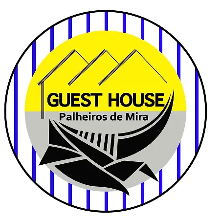 Palheiros De Mira 여관