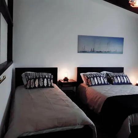 Palheiros De Mira 프라이아 데 미라