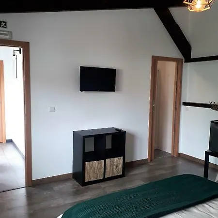 Palheiros De Mira * 프라이아 데 미라