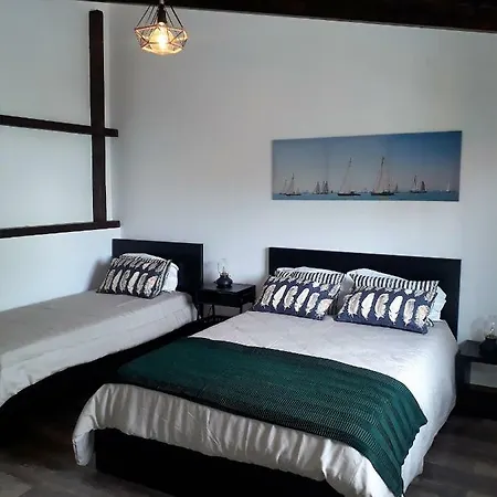 Palheiros De Mira 프라이아 데 미라