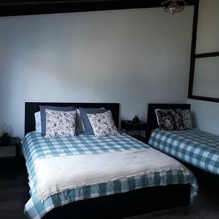 Palheiros De Mira 여관 프라이아 데 미라