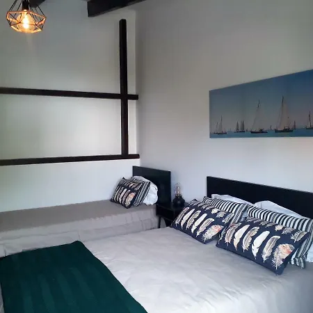 Palheiros De Mira 프라이아 데 미라