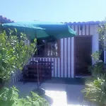 Fogadó Palheiros De Mira *