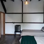 Palheiros De Mira Fogadó