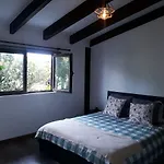 Fogadó Palheiros De Mira