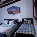 Palheiros De Mira Fogadó *