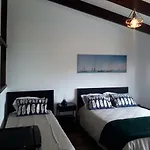 Palheiros De Mira Fogadó Praia de Mira