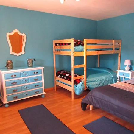Inn Palheiros De Mira Praia de Mira