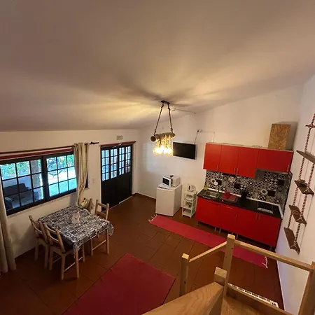 Palheiros De Mira Herberg