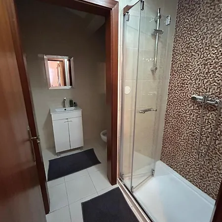 Palheiros De Mira Herberg *