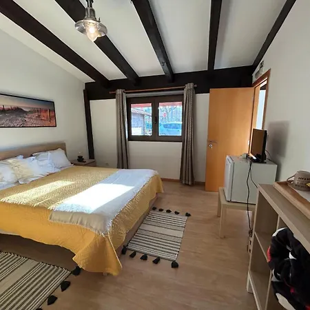Inn Palheiros De Mira Praia de Mira