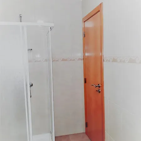 Palheiros De Mira Herberg