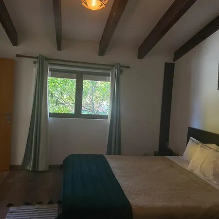 Palheiros De Mira Fogadó Praia de Mira