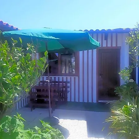 Estalagem Palheiros De Mira