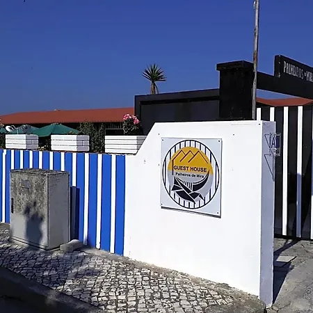 Palheiros De Mira Praia de Mira