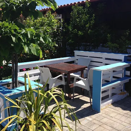 Palheiros De Mira Fogadó Praia de Mira