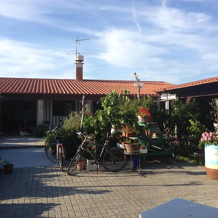 Inn Palheiros De Mira