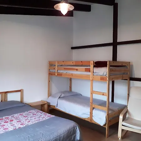 Inn Palheiros De Mira