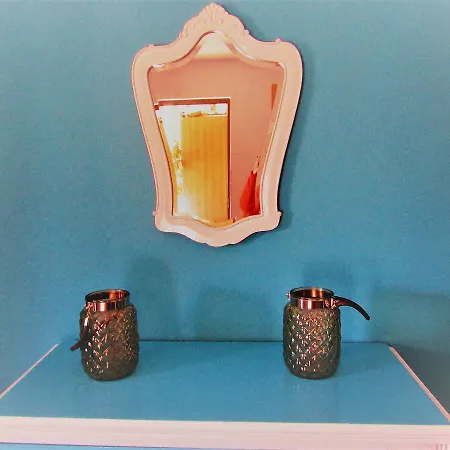 Fogadó Palheiros De Mira