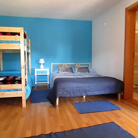 Palheiros De Mira Fogadó