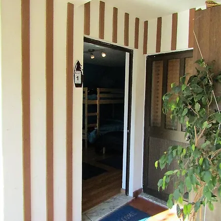 Palheiros De Mira Fogadó *