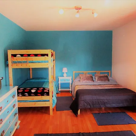 Fogadó Palheiros De Mira Praia de Mira