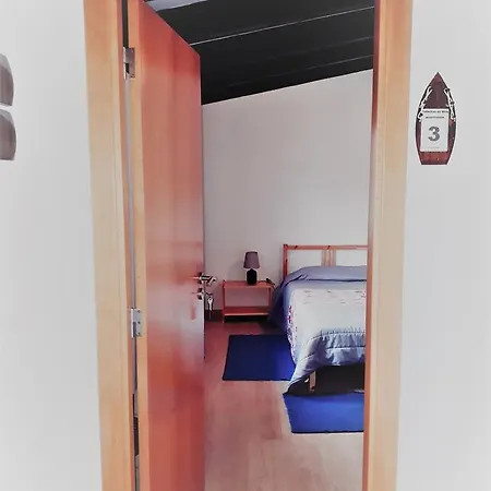 Palheiros De Mira Inn