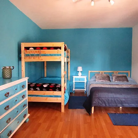 Palheiros De Mira Fogadó Praia de Mira