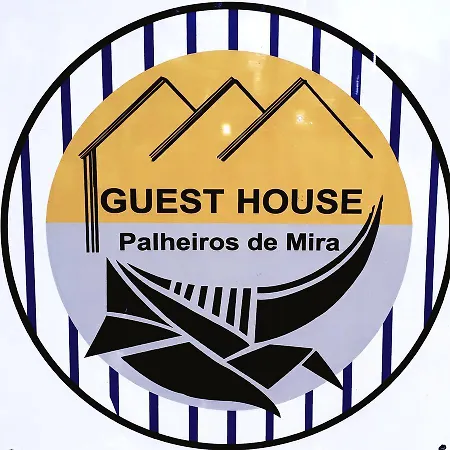 Inn Palheiros De Mira Praia de Mira