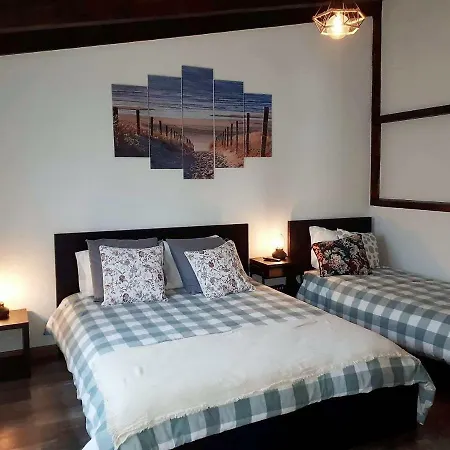 Palheiros De Mira Praia de Mira