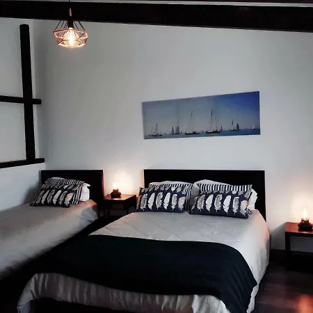 Fogadó Palheiros De Mira Praia de Mira