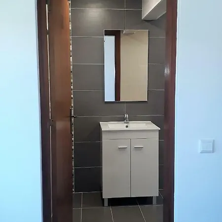 Fogadó Palheiros De Mira *