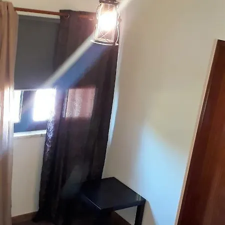 Palheiros De Mira Fogadó