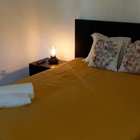 Palheiros De Mira Inn *