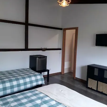 Palheiros De Mira Fogadó Praia de Mira