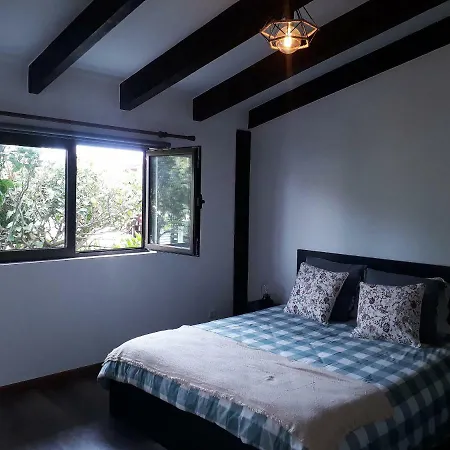 Herberg Palheiros De Mira