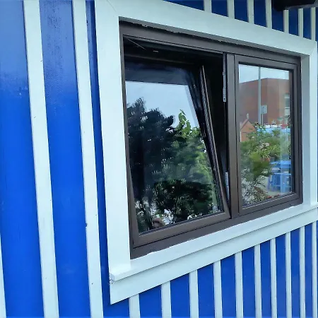 Fogadó Palheiros De Mira Praia de Mira