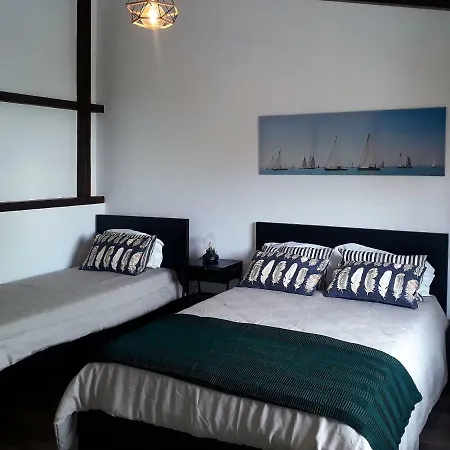 Herberg Palheiros De Mira