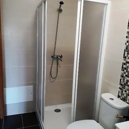 Palheiros De Mira Fogadó