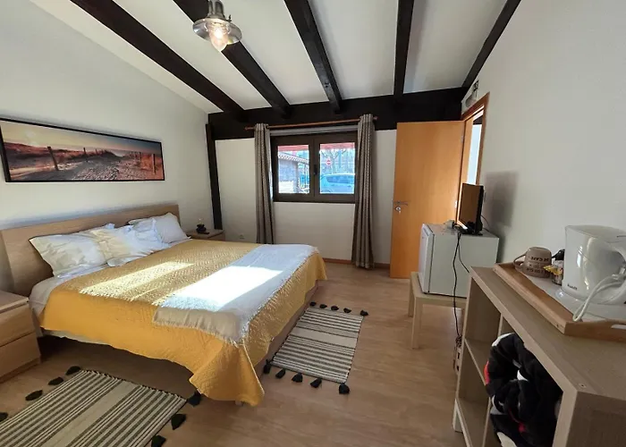 Palheiros De Mira 普拉亚德米拉