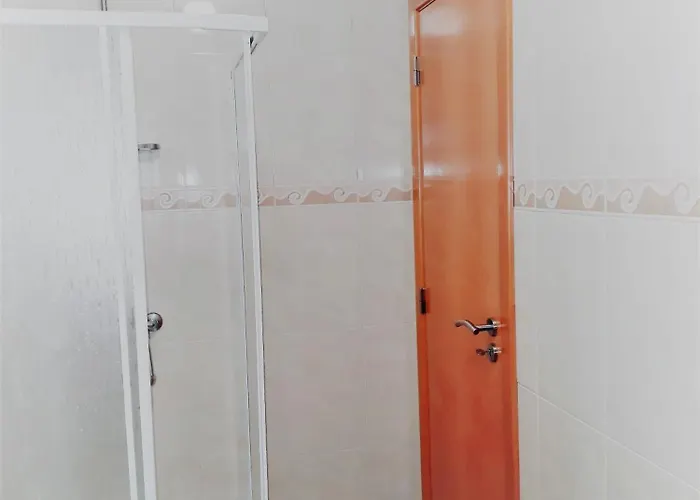 Palheiros De Mira 宾馆