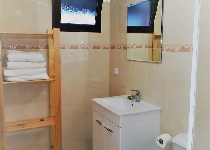 宾馆 Palheiros De Mira *