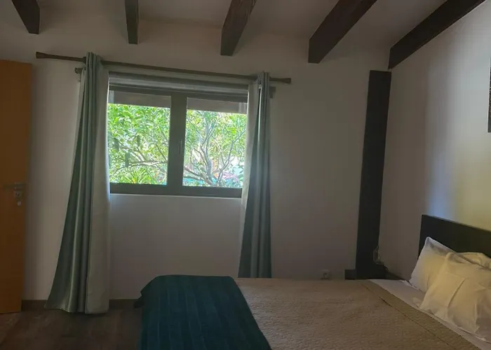 Palheiros De Mira 宾馆 普拉亚德米拉