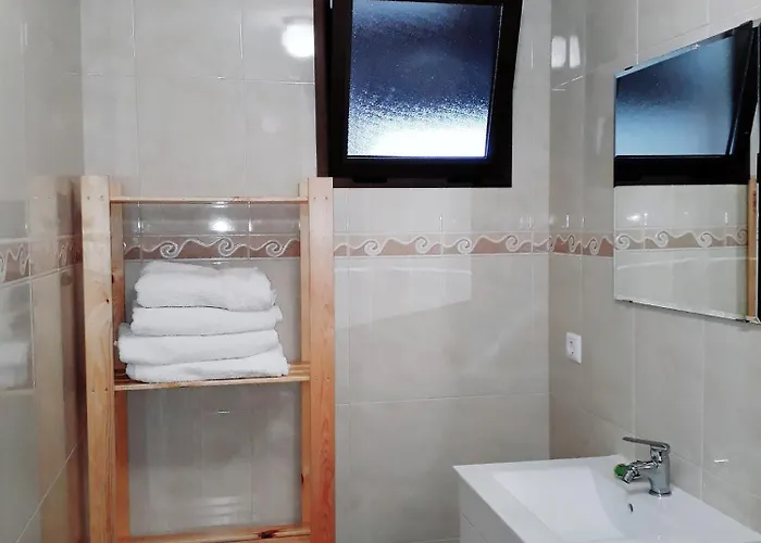 宾馆 Palheiros De Mira 普拉亚德米拉