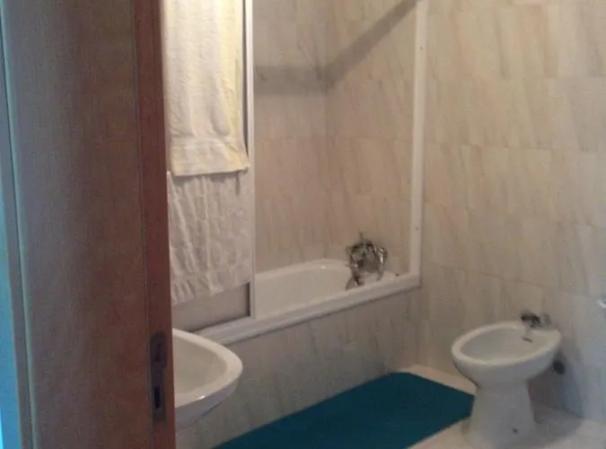 宾馆 Palheiros De Mira *