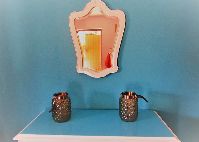 宾馆 Palheiros De Mira