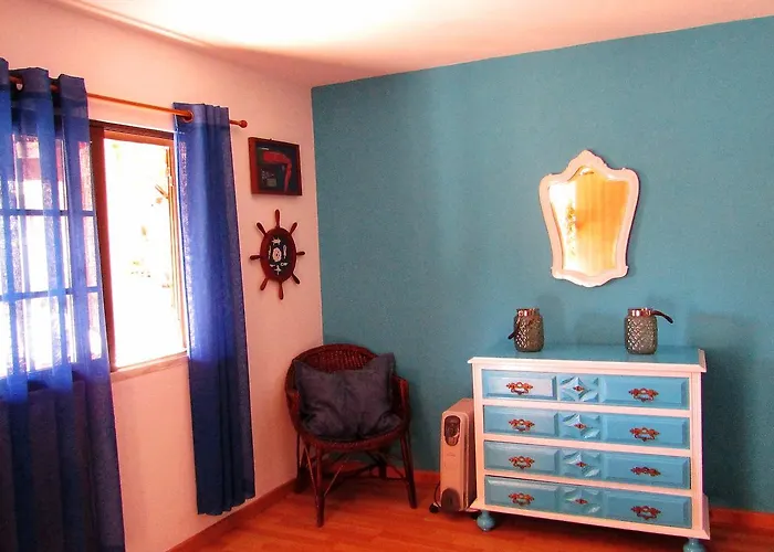 Palheiros De Mira 宾馆 普拉亚德米拉